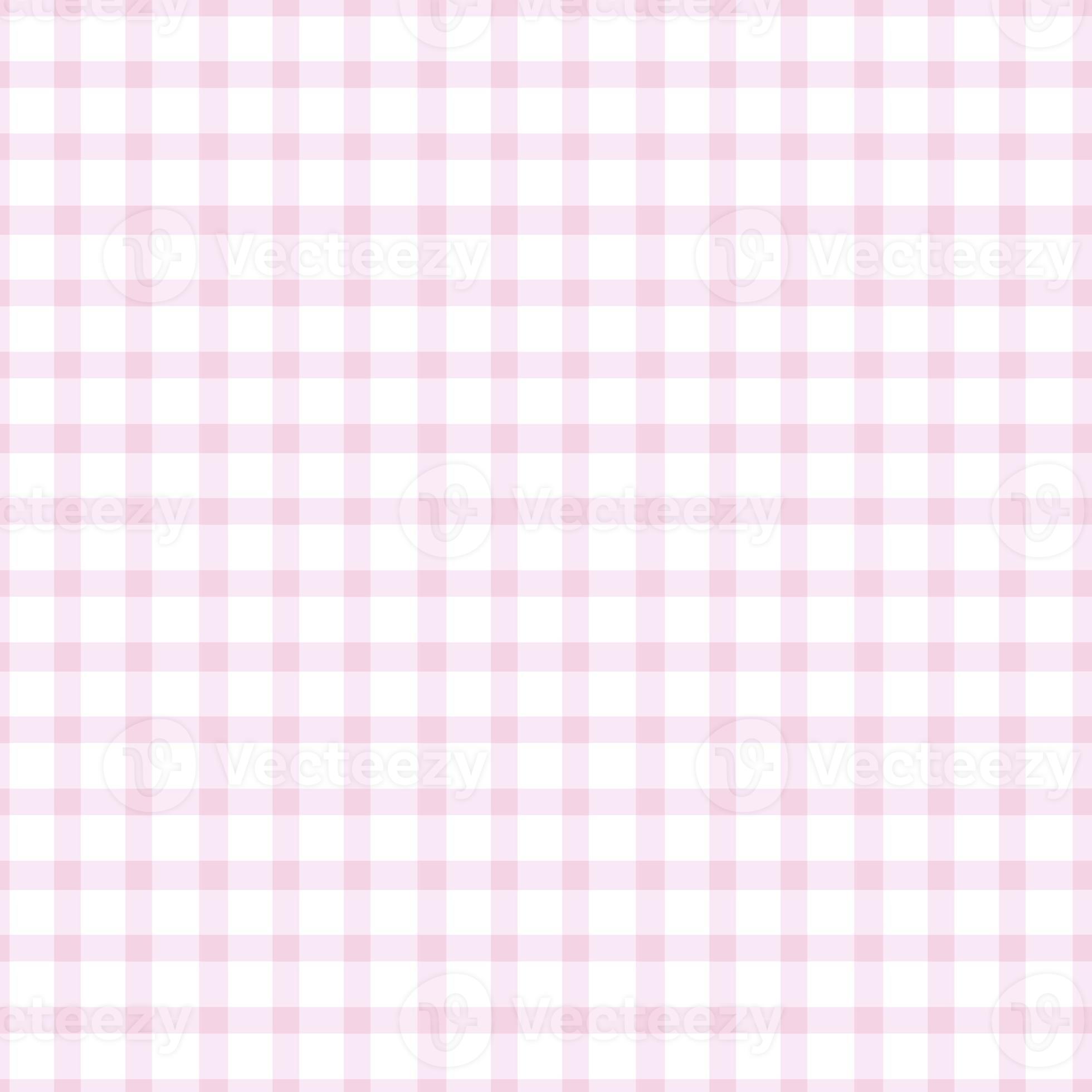 padrão pastel xadrez rosa de fundo branco. 6170546 Foto de stock no Vecteezy